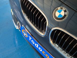 BMW Serie 1 116d