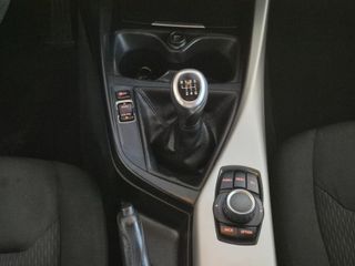 BMW Serie 1 116d