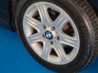 BMW Serie 1 116d