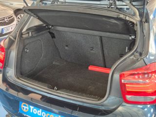 BMW Serie 1 116d