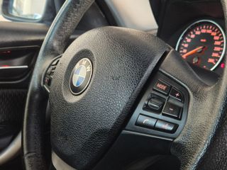 BMW Serie 1 116d