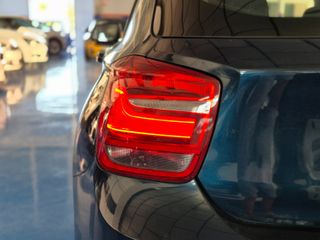 BMW Serie 1 116d