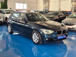 BMW Serie 1 116d