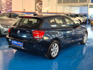 BMW Serie 1 116d