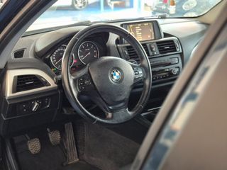 BMW Serie 1 116d