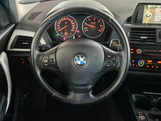BMW Serie 1 116d
