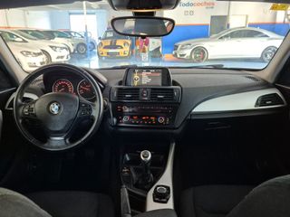 BMW Serie 1 116d