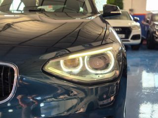 BMW Serie 1 116d