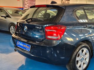BMW Serie 1 116d