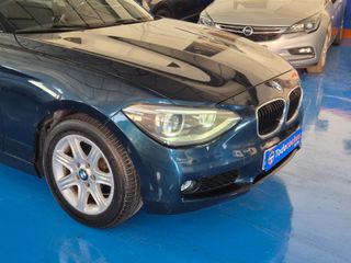 BMW Serie 1 116d