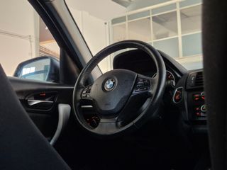 BMW Serie 1 116d