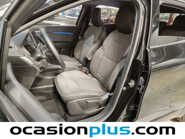 Renault Captur Techno TCe 66 kW (90 CV)