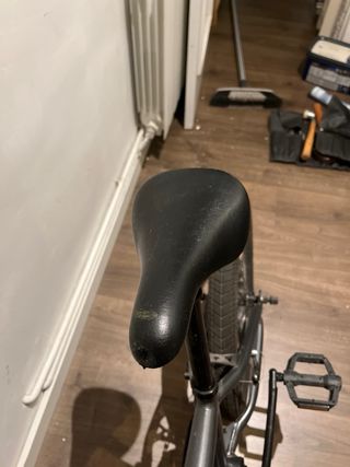 Bicicleta BMX B'TWIN WIPE