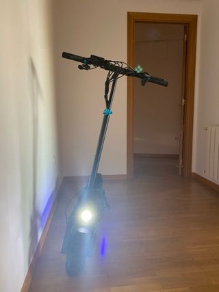 Patinete Eléctrico Smartgyro 300km