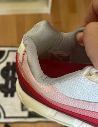 Nike Air Max 95 Anatomy of Air