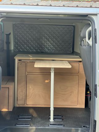 Mueble Camper “mueble nevera”