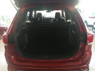 Mitsubishi Outlander 2018