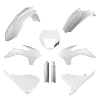 Kit Plásticos Polsiport para KTM modelo 2014-2015 