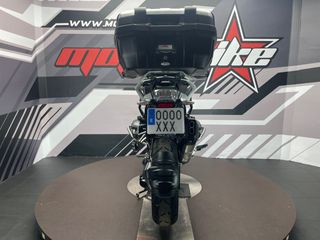 BMW R 1250 GS ABS Blanca