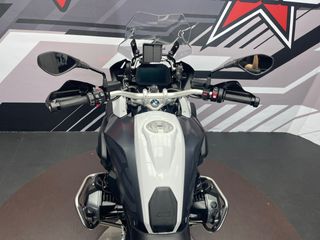 BMW R 1250 GS ABS Blanca