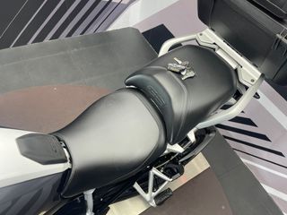 BMW R 1250 GS ABS Blanca