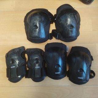 Patines en línea y protecciones OXELO