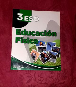 Educación Física 3.