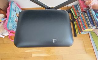 Teclado CK68 con accesorios