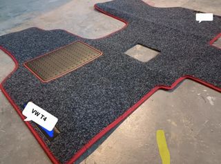 Alfombrillas VW T4