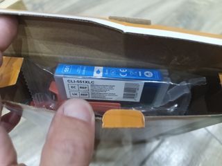 12 Cartucce Inchiostro Compatibili Canon 