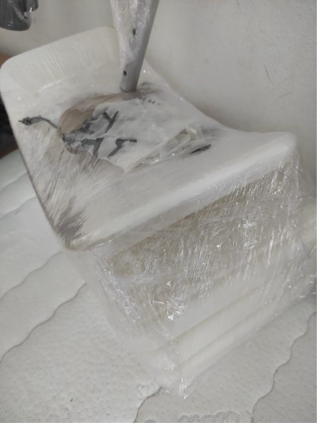 Asiento Bañera PEPE Mobility Movilidad Reducida