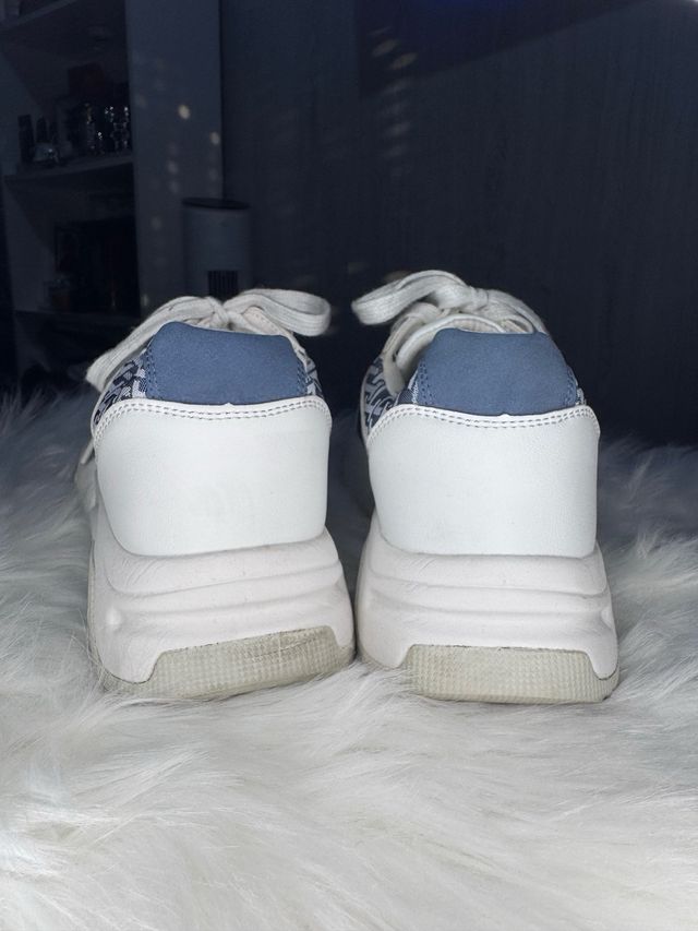 Zapatillas Tommy Hilfiger T-39 (niña)