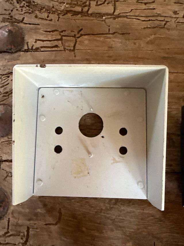 Portero Automático Comelit + fuente de alimentació