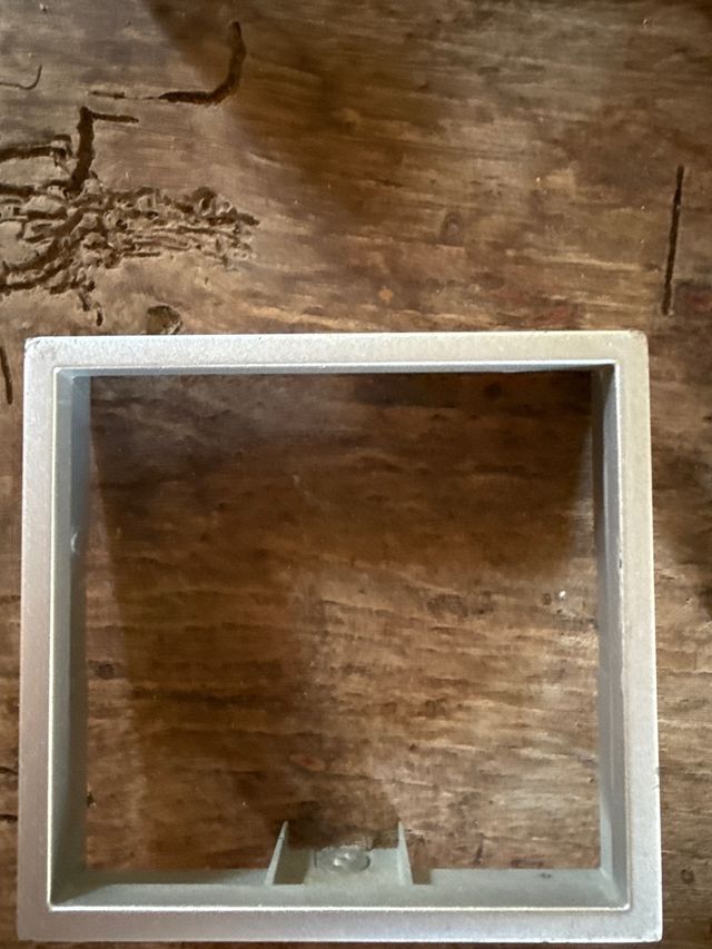 Portero Automático Comelit + fuente de alimentació