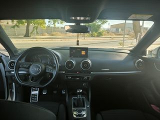 Audi A3 1.6 tdi 110cv 2017