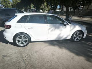 Audi A3 1.6 tdi 110cv 2017