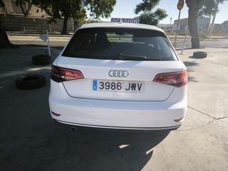 Audi A3 1.6 tdi 110cv 2017