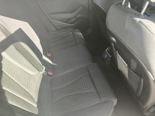 Audi A3 1.6 tdi 110cv 2017