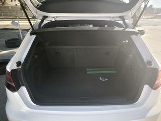 Audi A3 1.6 tdi 110cv 2017