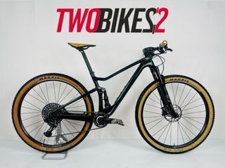 Scott Spark RC 900 Team Talla M