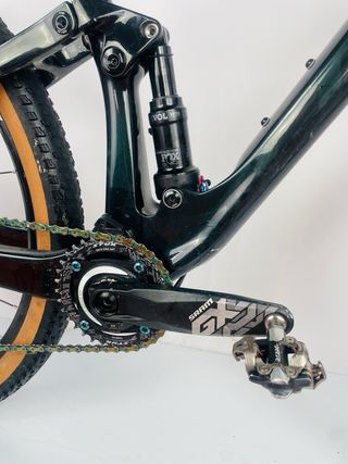 Scott Spark RC 900 Team Talla M