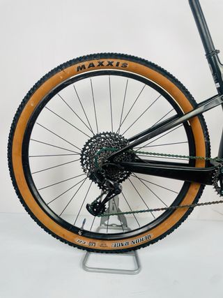 Scott Spark RC 900 Team Talla M