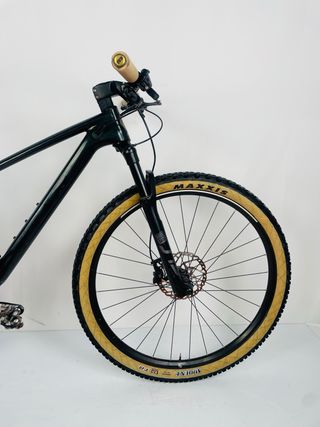 Scott Spark RC 900 Team Talla M