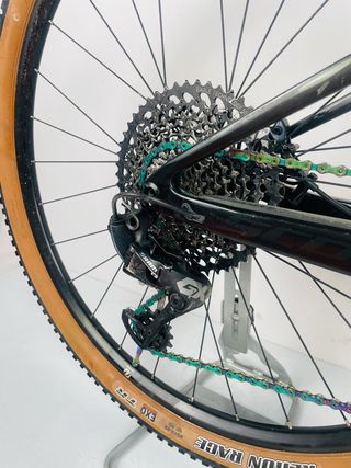 Scott Spark RC 900 Team Talla M