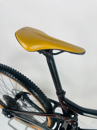 Scott Spark RC 900 Team Talla M