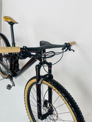 Scott Spark RC 900 Team Talla M