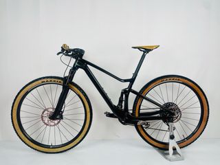 Scott Spark RC 900 Team Talla M