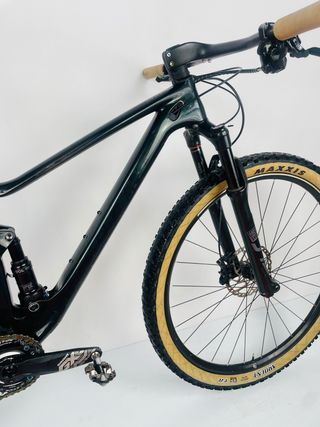 Scott Spark RC 900 Team Talla M