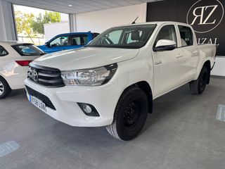 Toyota Hilux 2020