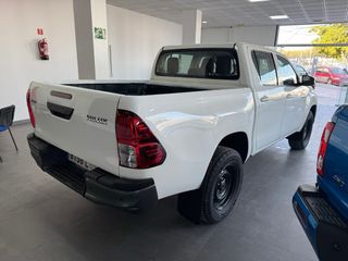 Toyota Hilux 2020